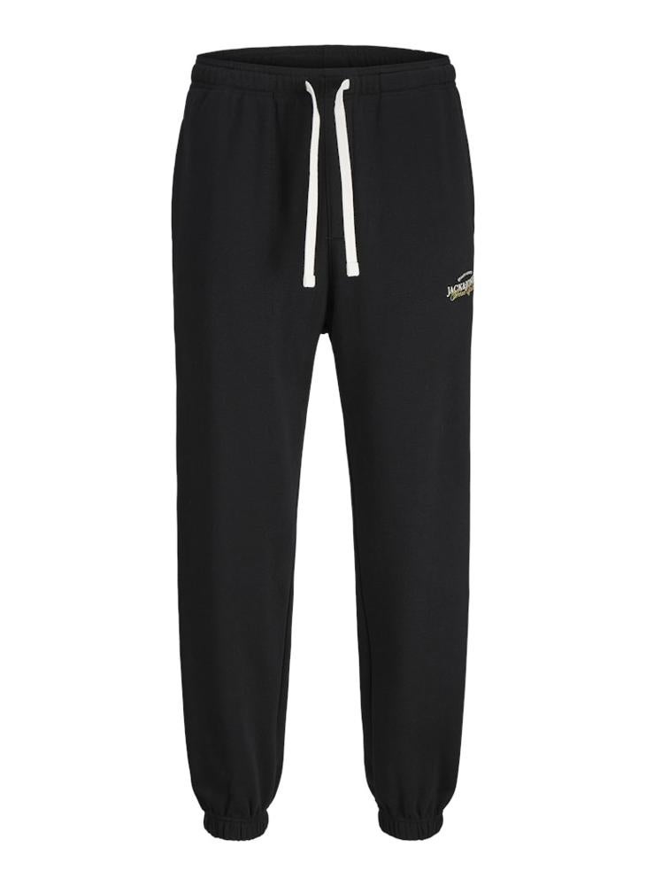 Jack & Jones Junior Youth Cuffed Sweatpants - Image 1