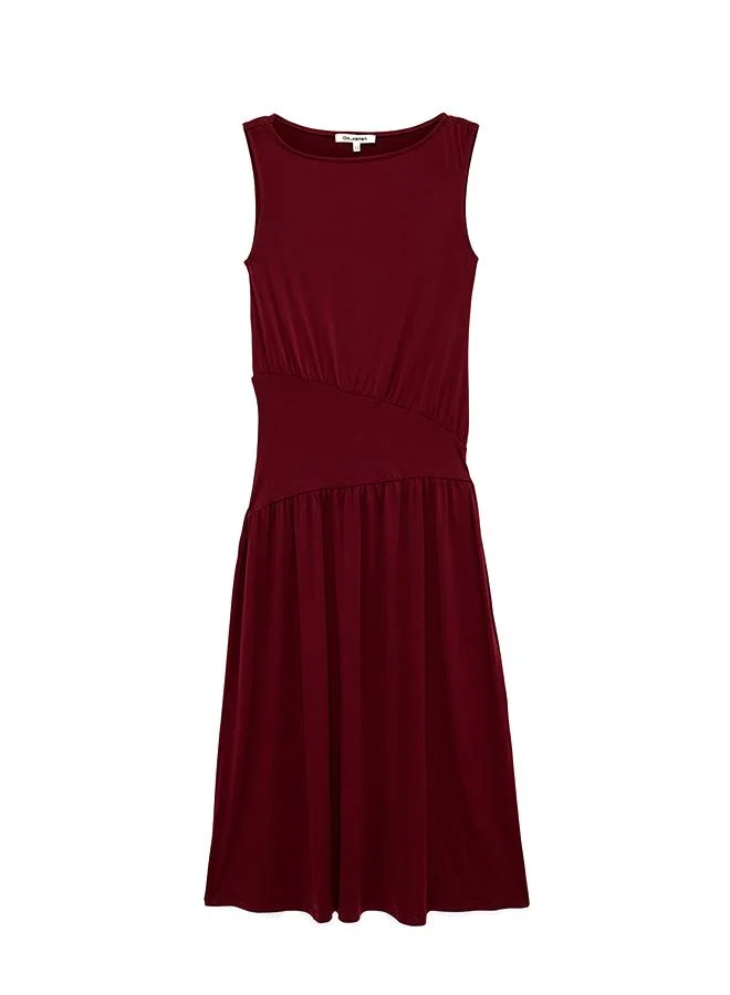 Koton  Midi Dress  | Best Price UAE
