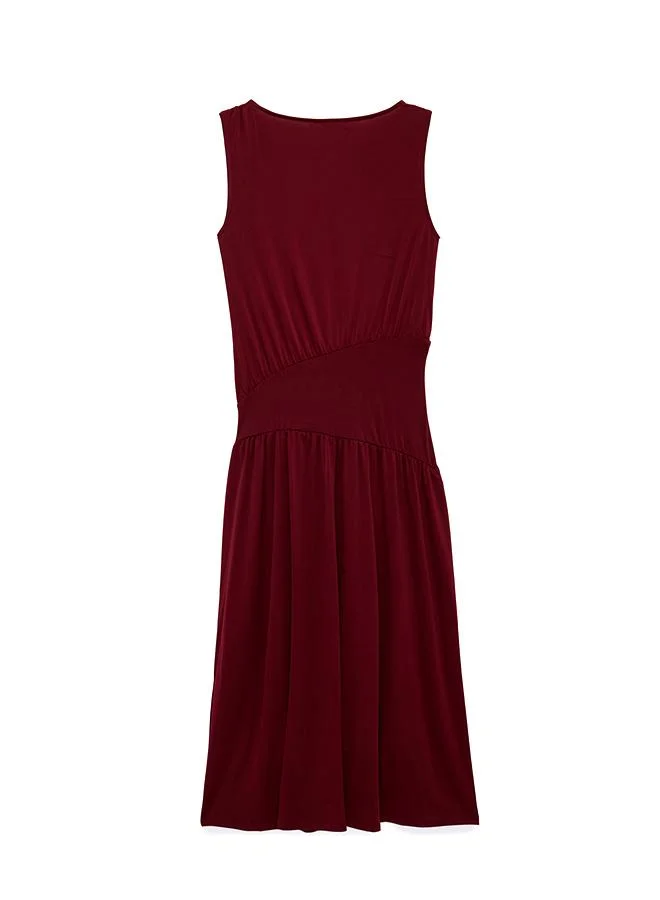 Koton  Midi Dress  | Best Price UAE