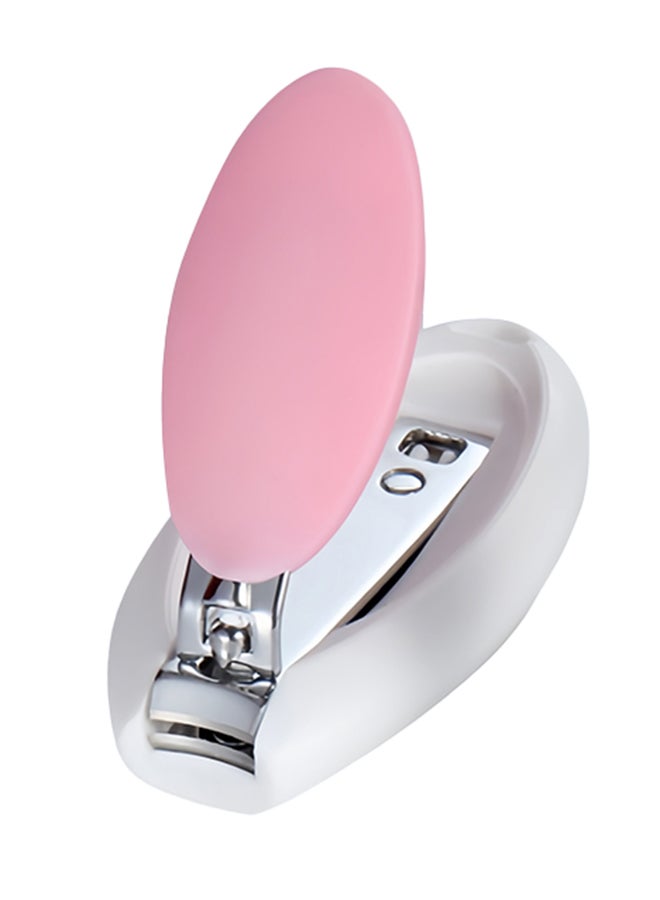 HALAMODO Baby Rust Resistant Nail Clipper With Comfortable Grip - Image 1