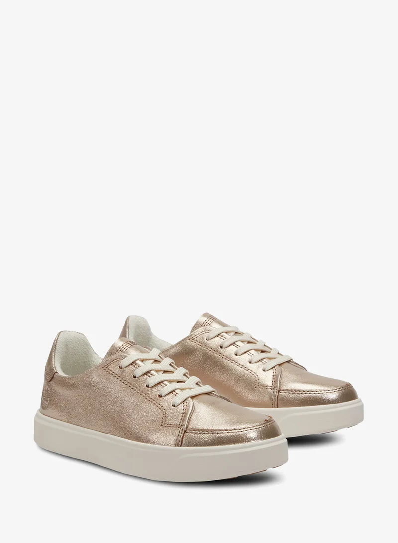Women's Emerson Street Low Shoes