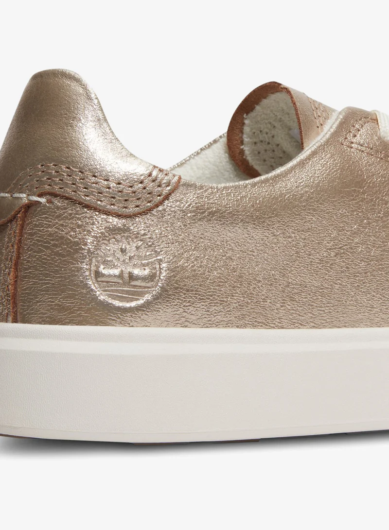 Timberland Green Women's Emerson Street Low Shoes for Women | Best Price UAE