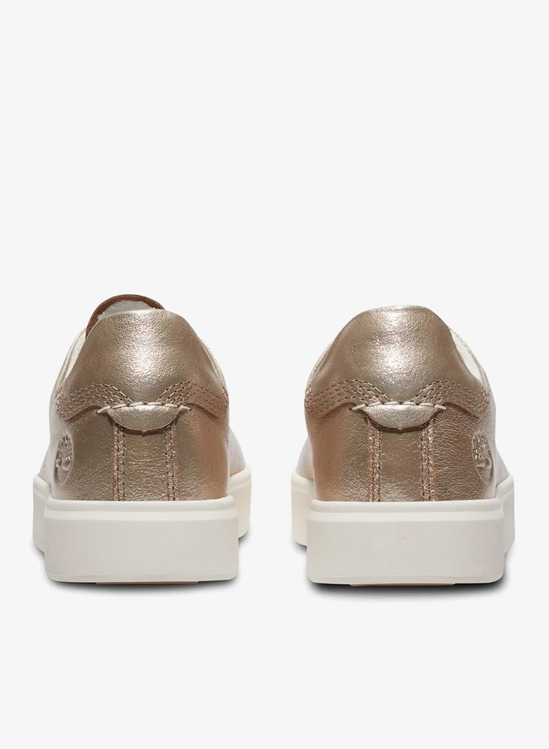 Timberland Green Women's Emerson Street Low Shoes for Women | Best Price UAE
