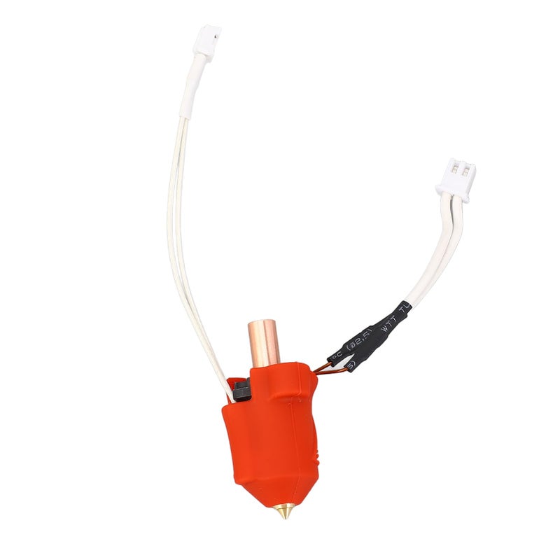 High Temperature Ceramic Heating Set For 3D Printer Quick Heating Kit - Image 2