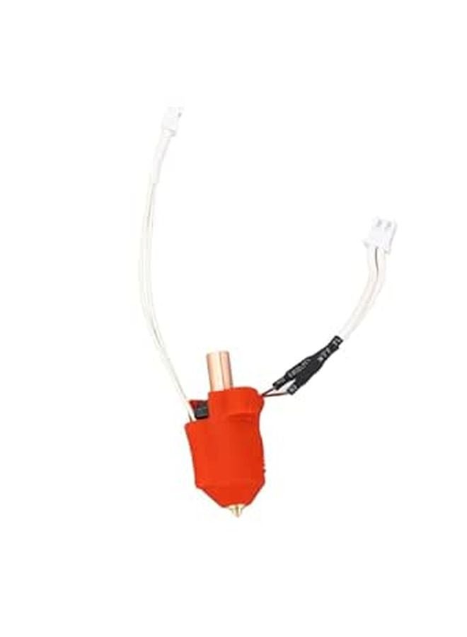 High Temperature Ceramic Heating Set For 3D Printer Quick Heating Kit - Image 1