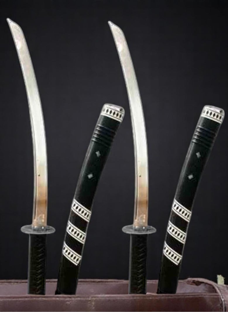 Toy Box 2 Piece Plastic Fighting Sword - Image 2