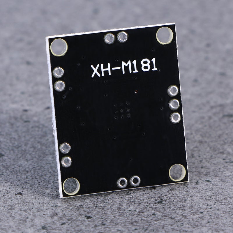PAM8610 Dual 10W Amplifier Board Miniature Digital Two Channel Stereo Power Amplifier Board - Image 3