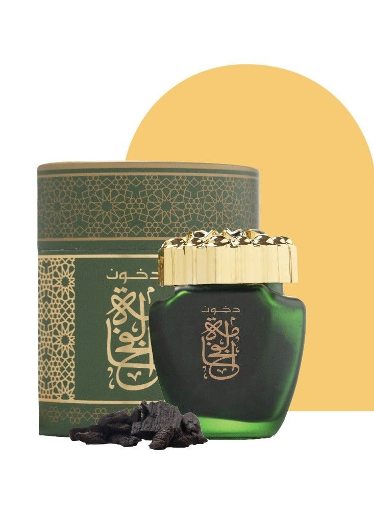 OUD LOVER Luxury Oriental Fragrance Gift Set with Saffron and Sandalwood Scents Elegant Burner and Premium Incense for Special Occasions  - Image 4
