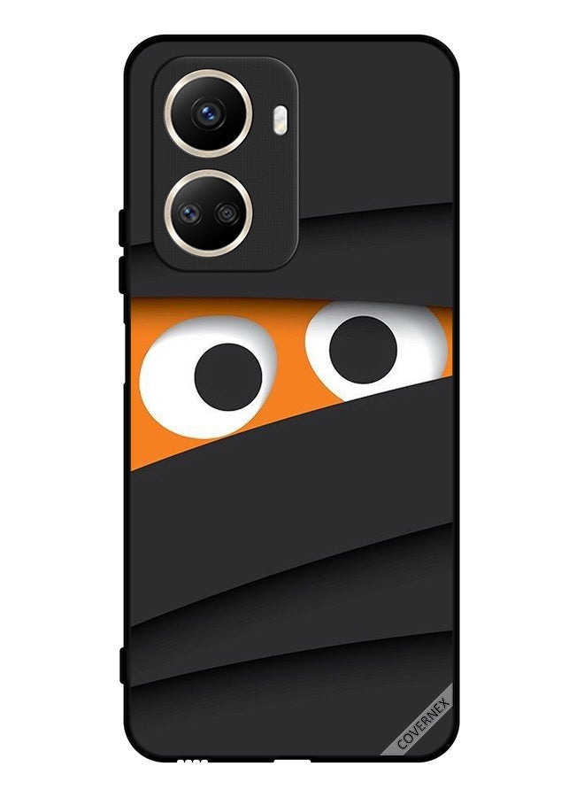 Covernex Protective Case Cover For Huawei nova 10 SE Two Eyes Appearing - Image 1