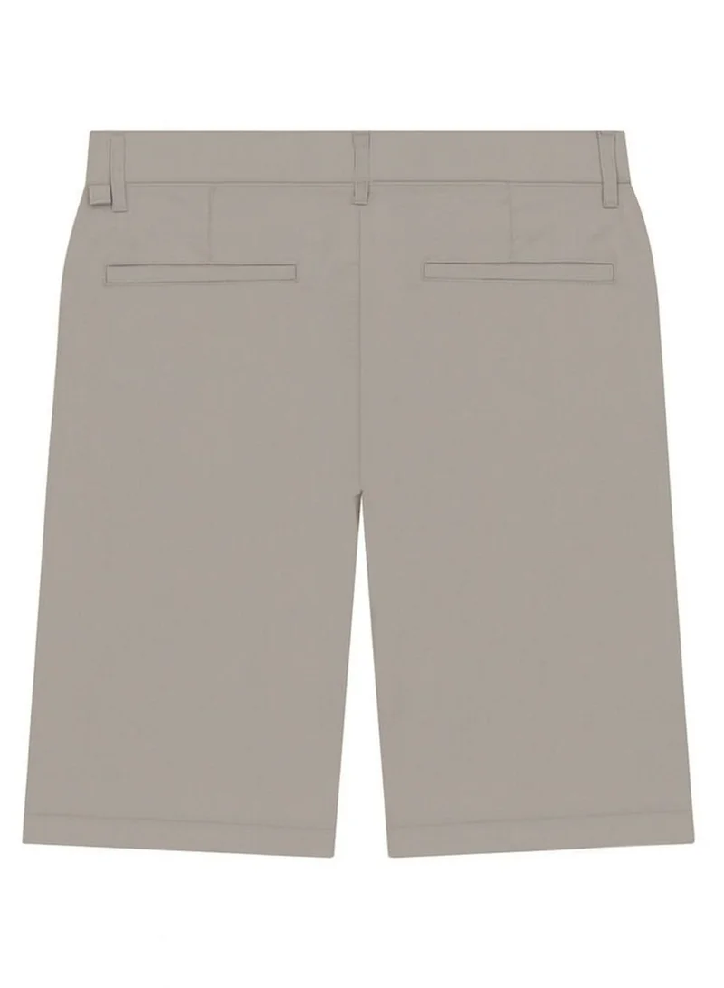 Giordano  Men's Cool Touch Hidden Comfort Bermuda Shorts for Men | Best Price UAE