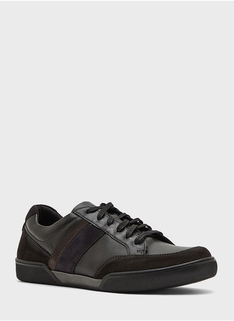 CCC Casual Low Top Sneakers  - Image 1