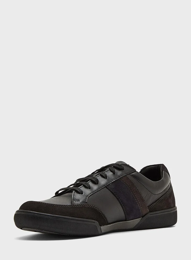 CCC Casual Low Top Sneakers