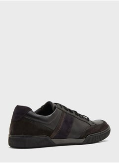 CCC Casual Low Top Sneakers  - Image 4