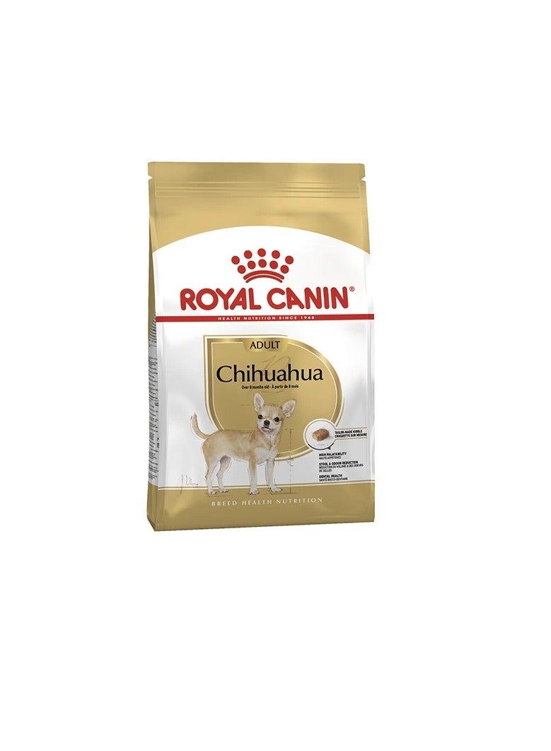Royal Canin Chihuahua Adult Dry Dog Food - Image 2