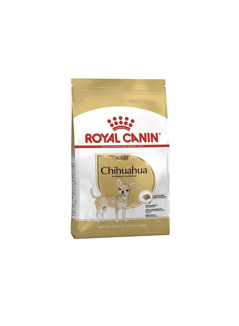 Royal Canin Chihuahua Adult Dry Dog Food - Image 3