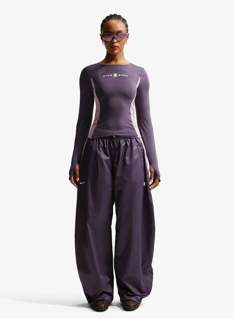 Nike Nsw Shox Logo T-Shirt