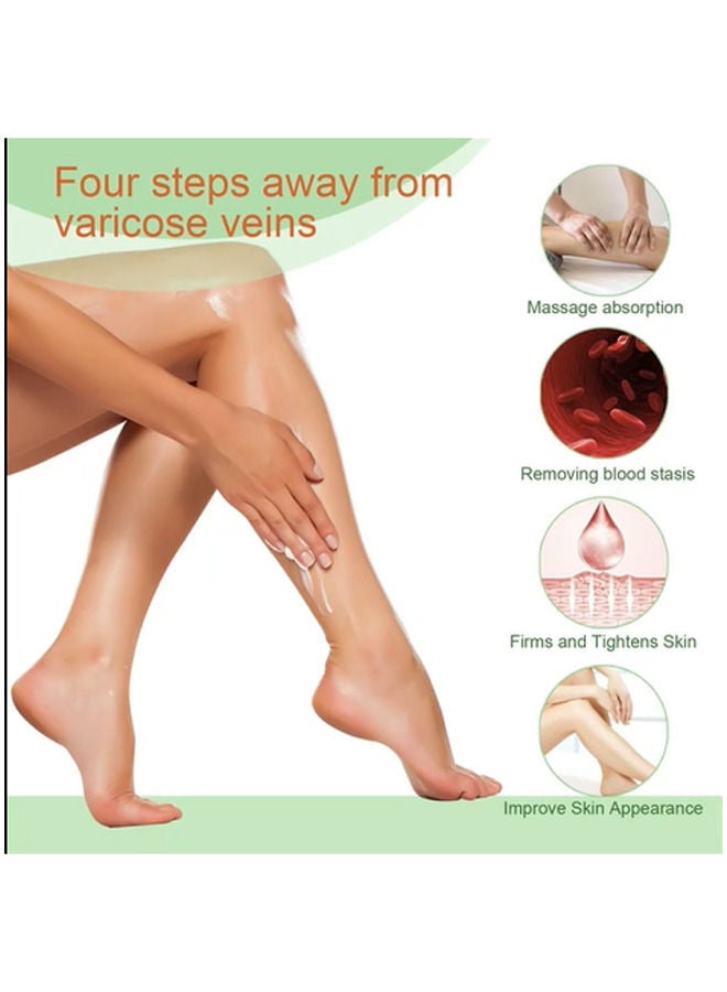 Varicose Veins Cream 50g