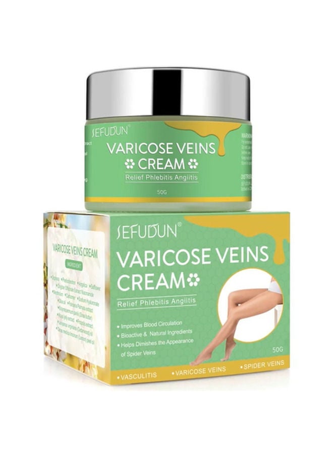Varicose Veins Cream 50g