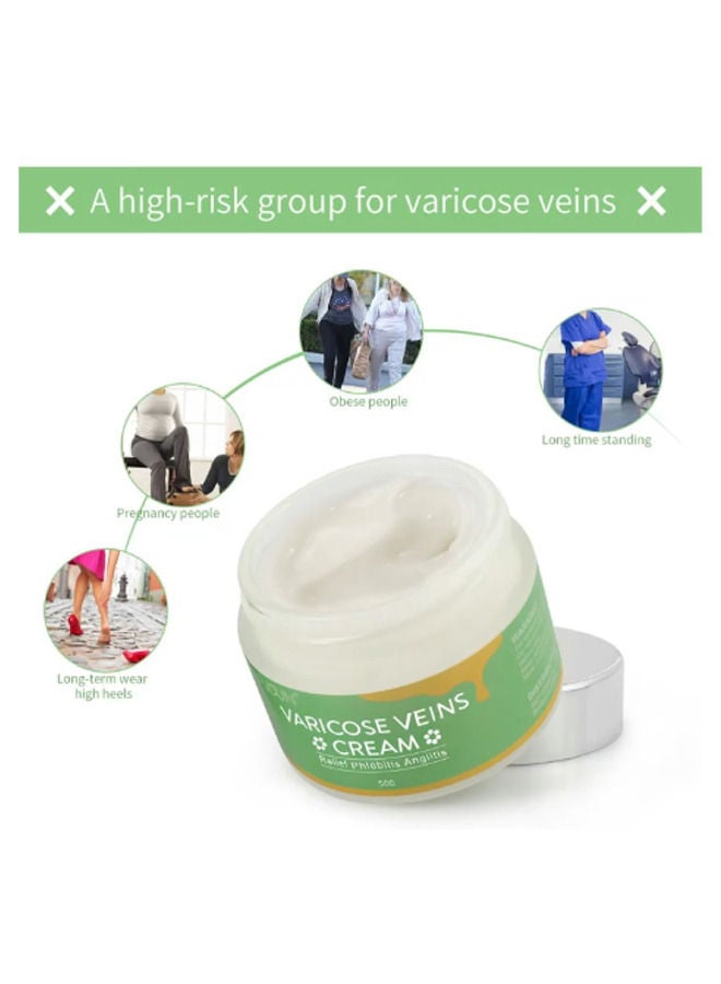 Varicose Veins Cream 50g