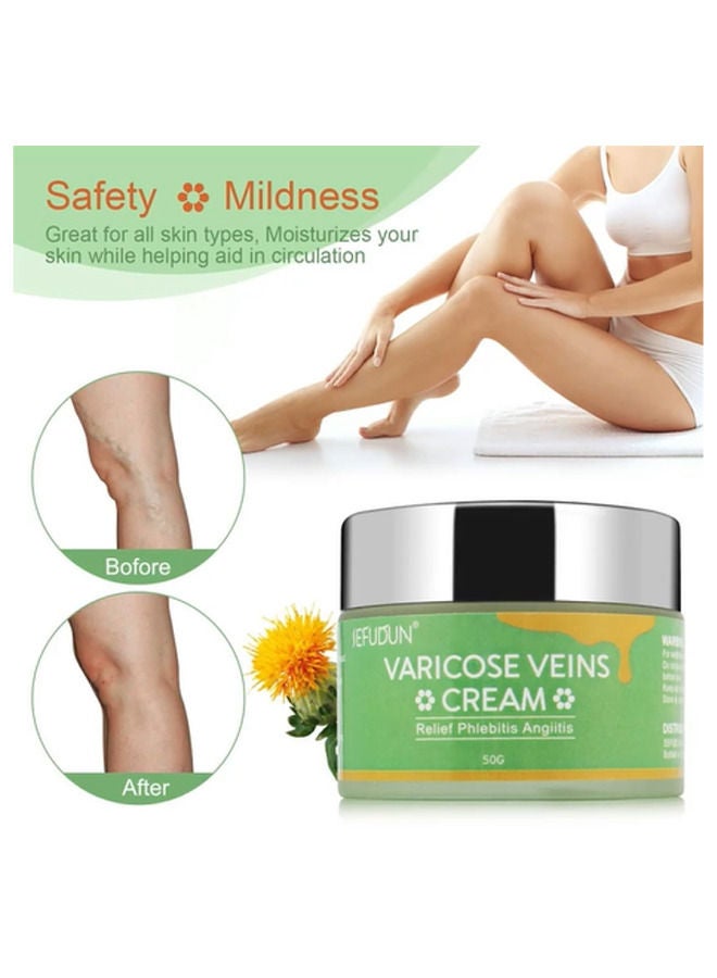 Varicose Veins Cream 50g