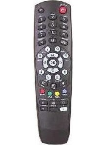 Sunny At 14200 14100 HD PVR Satellite Remote 