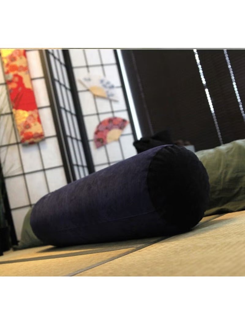 يلا جوي وسادة وضع الساق مع وسادة قابلة للنفخ، وسادة محمولة، وسادة نوم، أريكة سرير رفع الساق، تخييم السفر - Image 2