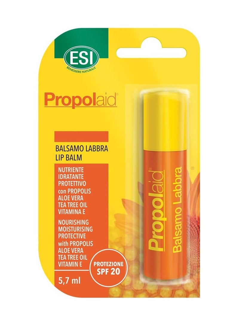 اي اس آي إي إس آي بروبولايد مرطب الشفاه 5.7 مل:0097/0837 - Image 1