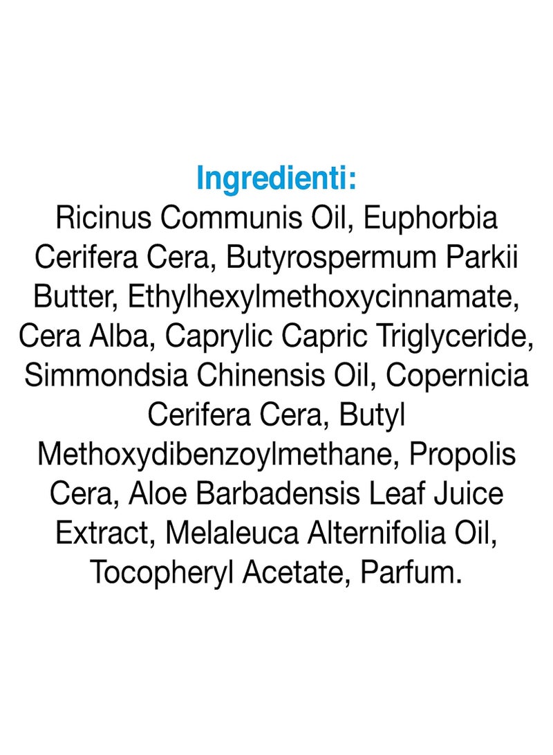 اي اس آي إي إس آي بروبولايد مرطب الشفاه 5.7 مل:0097/0837 - Image 2