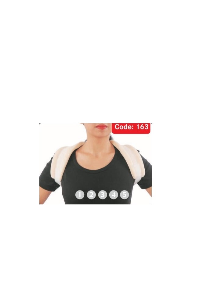 MES-KON Clavicle support - Image 1