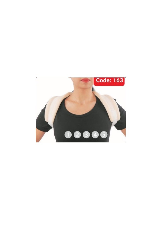 MES-KON Clavicle support - Image 2