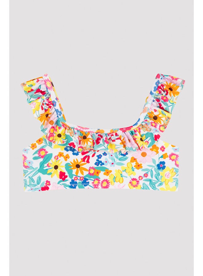 Penti طقم هالتر حديقة الزهور - Image 2