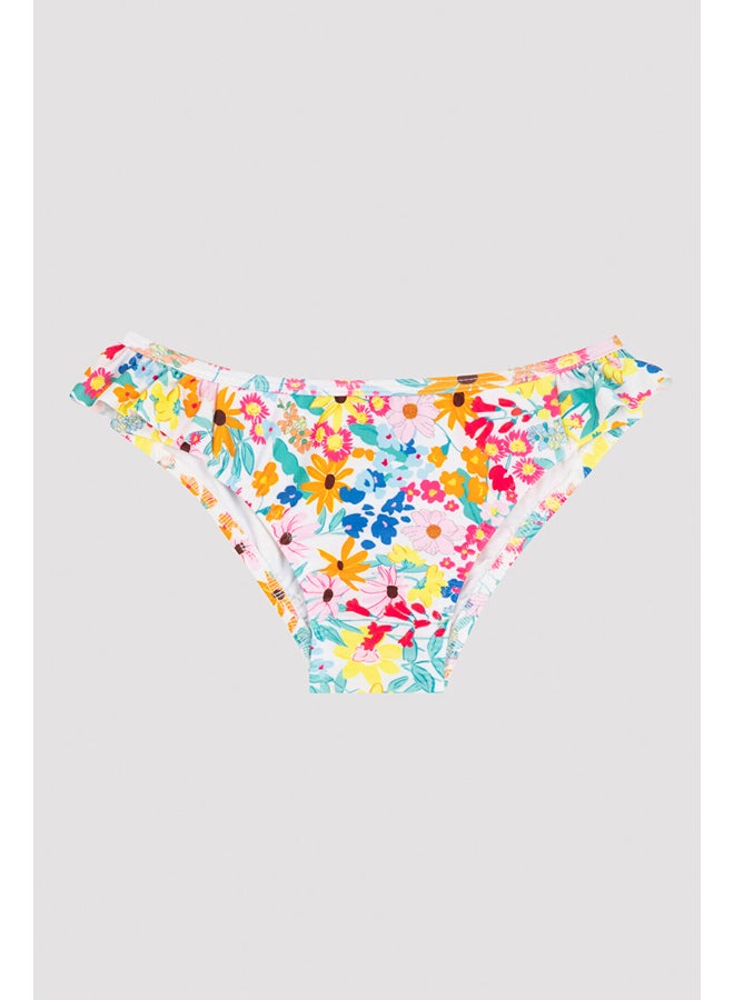 Penti طقم هالتر حديقة الزهور - Image 3