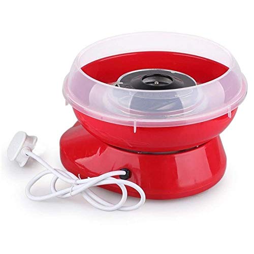 Vruta Cotton Candy Maker Machine Multicolour 20x15x8 - Image 2