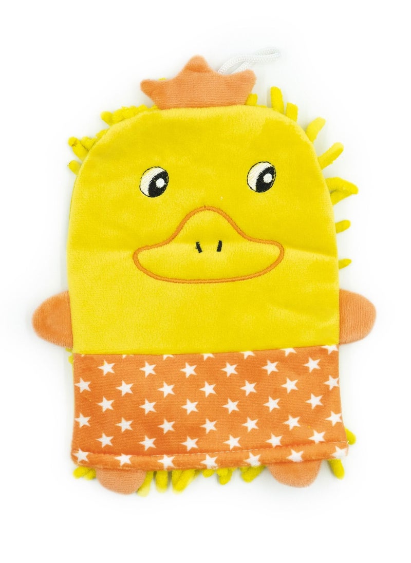 SPC - Kids Bath Glove - Image 1
