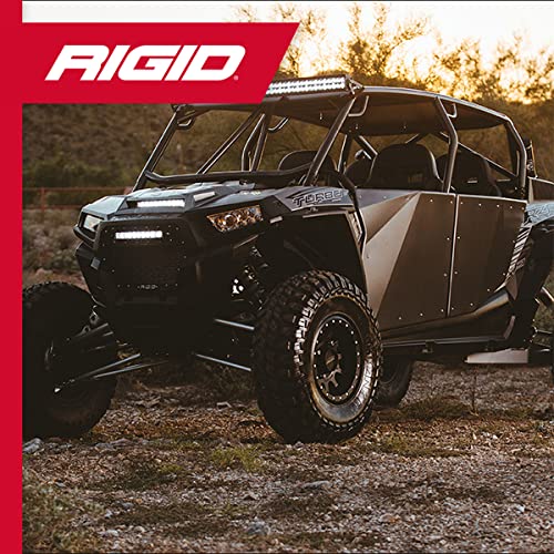 Rigid Industries 40280 E/RDS-Series Resonance Damper - Image 5