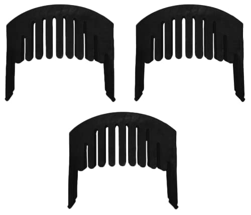 Rigid Industries 40280 E/RDS-Series Resonance Damper - Image 1