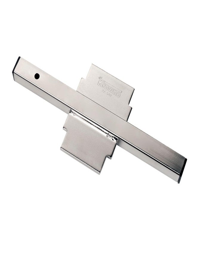 كراوني أداة تصريف النفايات Krowne 22-540 لمصارف الدوران والرافعة - شديدة التحمل، تناسب معظم العلامات التجارية، سهلة التركيب - Image 1