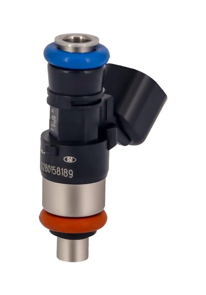 Yooppa 0280158091 Fuel Injector Set for Lincoln and Mazda Vehicles - Image 5