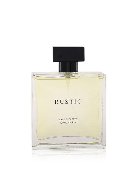 المصباح بلندز عطر رستيك