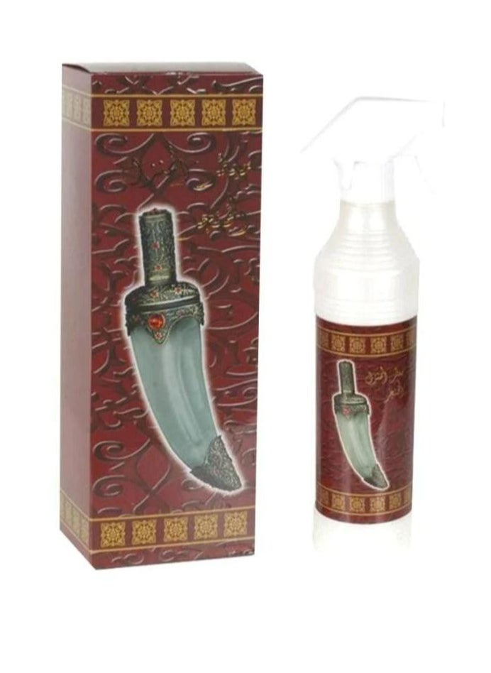 Banafa Alkhanjr House Air Freshener 500ml  - Image 1
