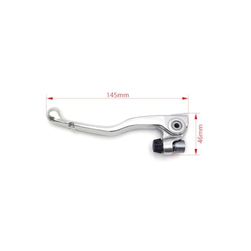 PROOTOM Motocycle Clutch Lever Hydraulic Master Cylinder Clutch Lever for EXC SXF XCF XC SX FC FE TC EX MC 54802031000 - Image 2