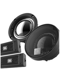 JBL JBL Stadium 22S Stadium Series 2″ midrange car speakers  - Image 1
