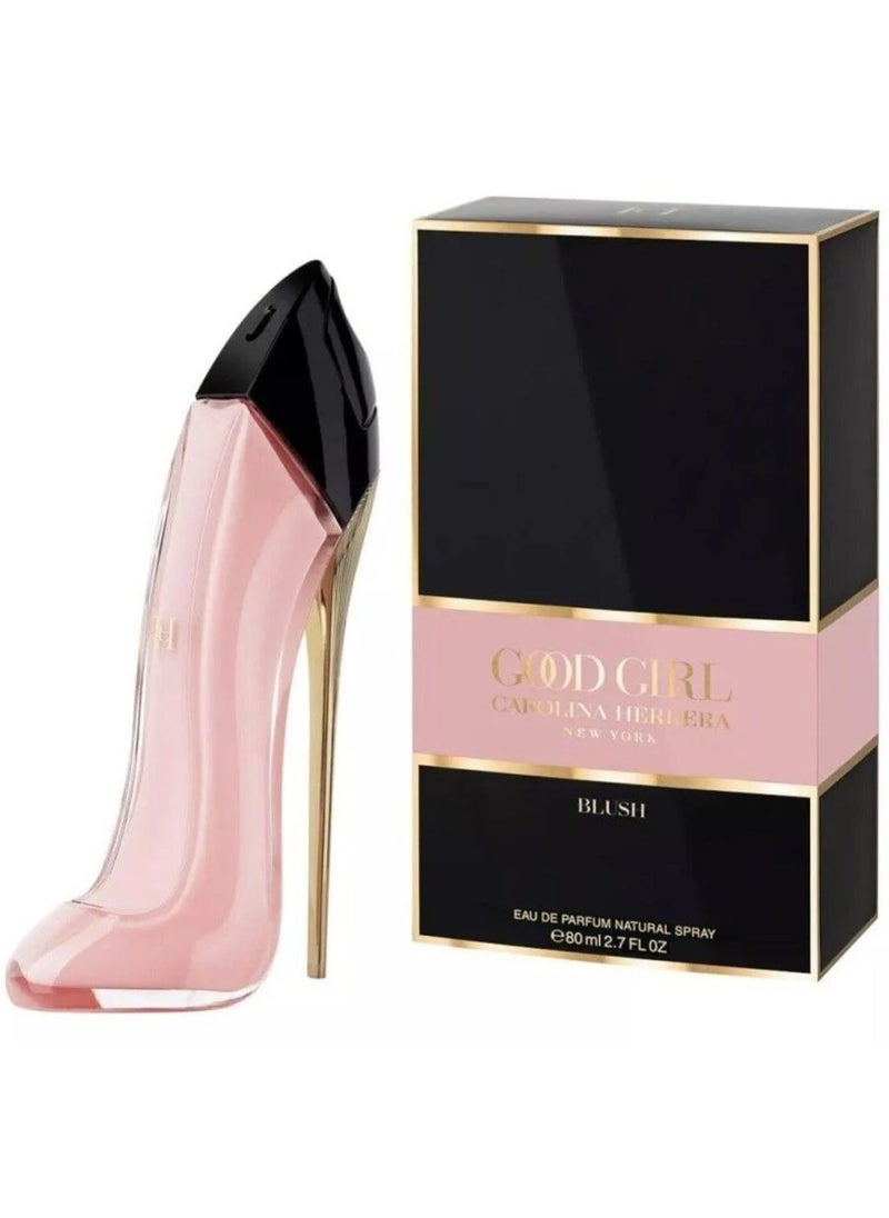 Caroline's Treasures - Carolina Herrera Good Girl Blush EDP 80 ml - Image 1