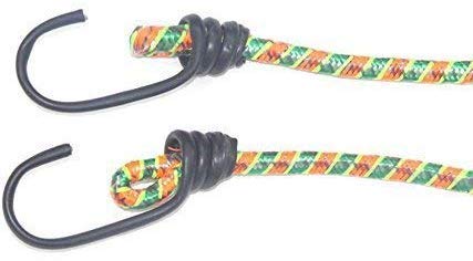 IVAAN Kart Cloth Drying Rope(Max Stretch- 10 Feet), Multicolor, 1 Count - Image 2
