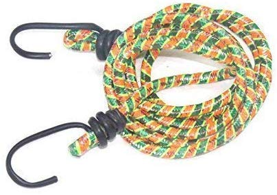 IVAAN Kart Cloth Drying Rope(Max Stretch- 10 Feet), Multicolor, 1 Count - Image 5
