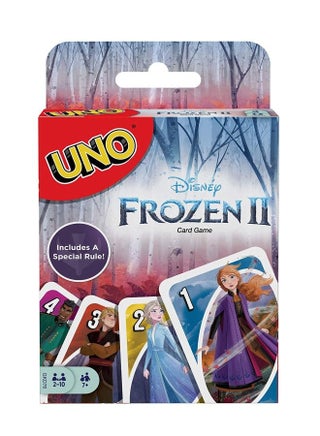 Disney Frozen II Multicolour