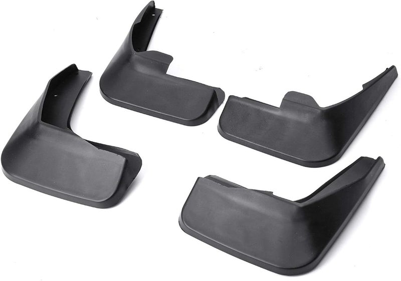Wivplex Mudguards for Citroen C4 Sedan 2013-2017 - Image 5