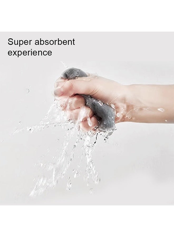 20-Piece Microfiber Cleaning Cloth Set - Image 4