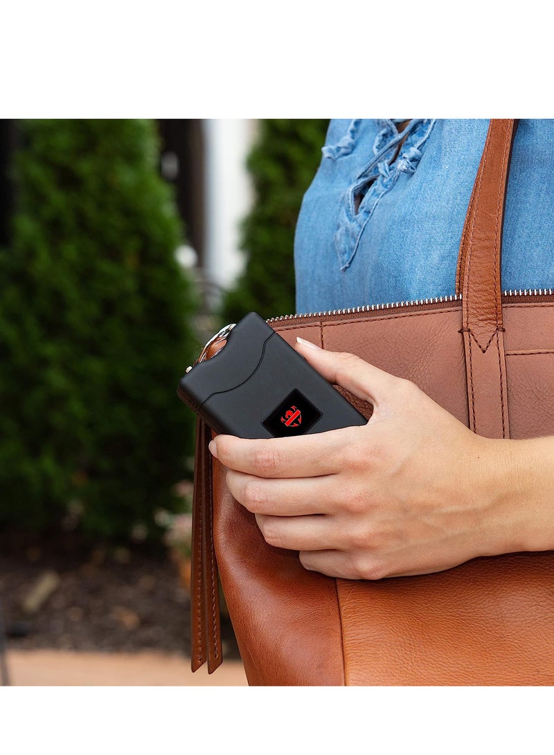 MultiFunctional Rechargeable Flashlight Self-defense Tool  - Image 4