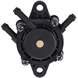 Hipa Fuel Gas Pump for Briggs Stratton 491922 691034 692313 808492 808656 - Image 1